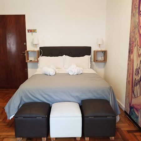 Bonpland Studio Buenos Aires Exteriér fotografie