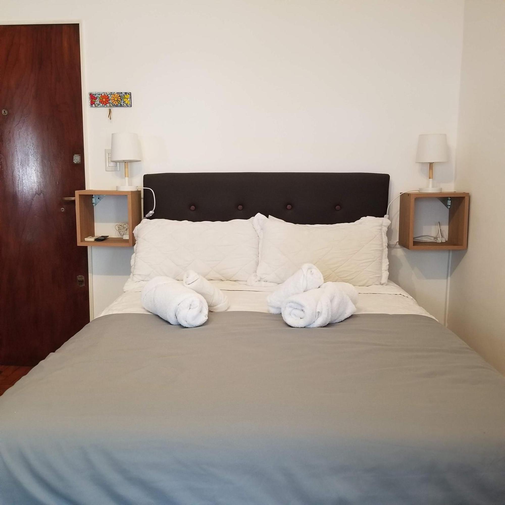Bonpland Studio Buenos Aires Exteriér fotografie