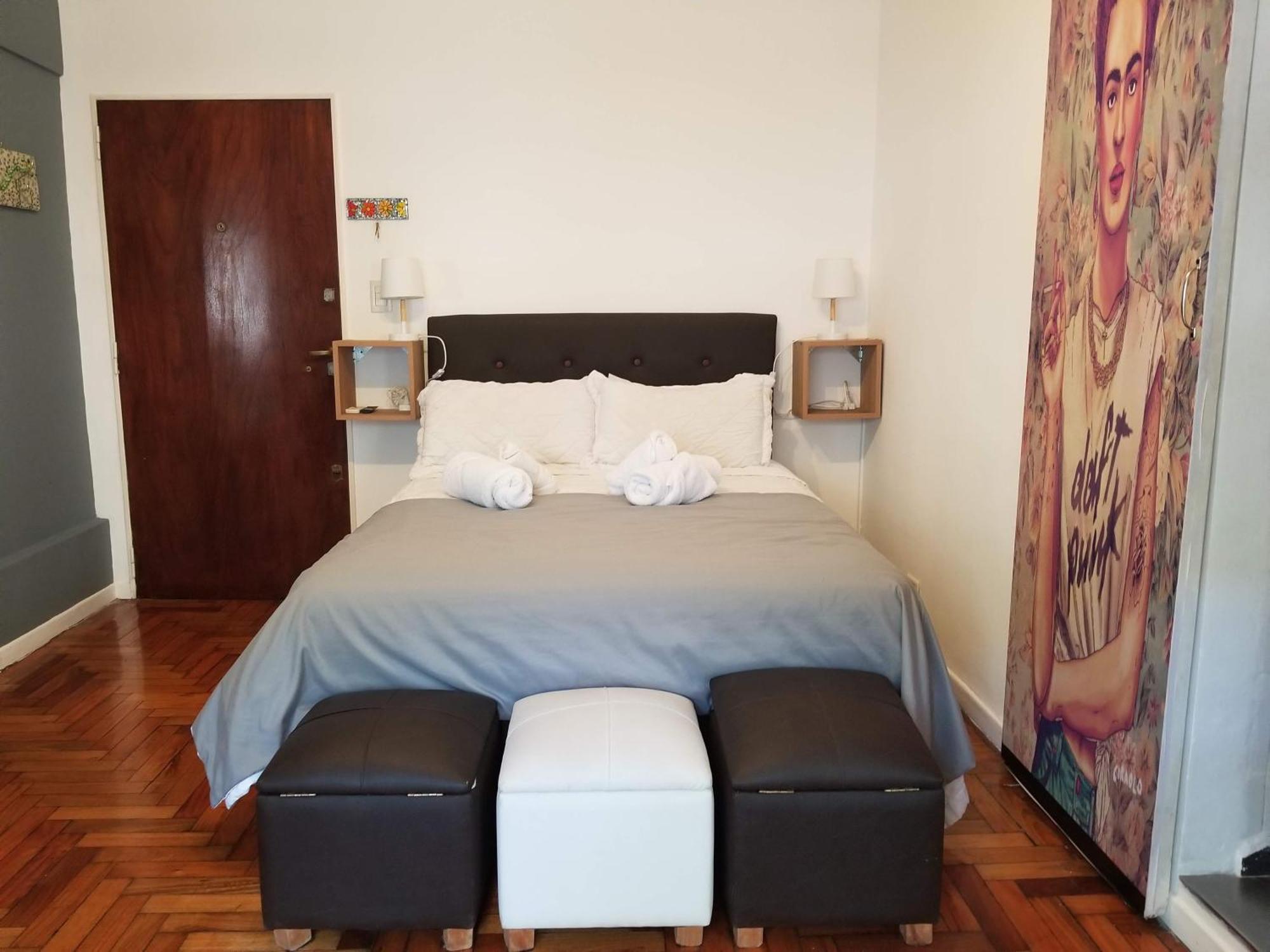 Bonpland Studio Buenos Aires Exteriér fotografie