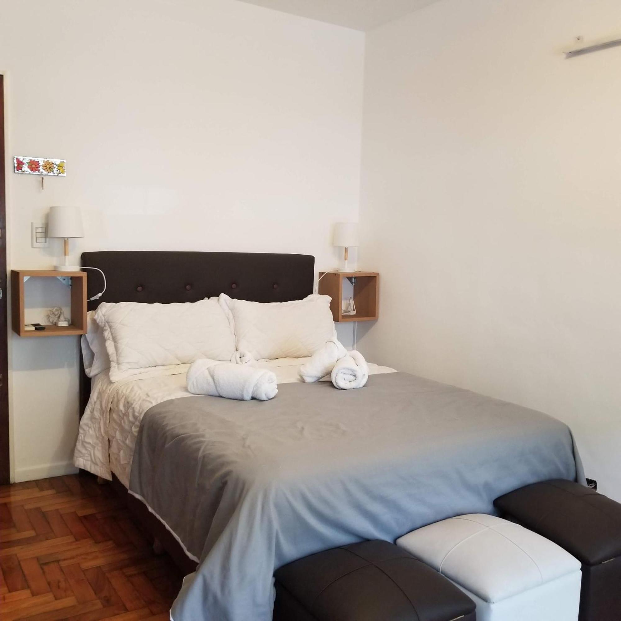 Bonpland Studio Buenos Aires Exteriér fotografie