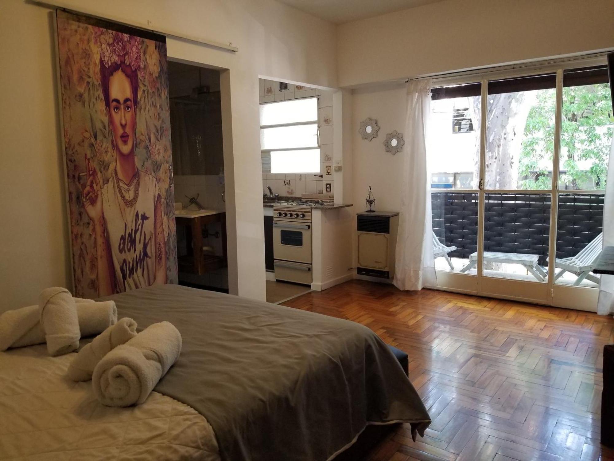 Bonpland Studio Buenos Aires Exteriér fotografie