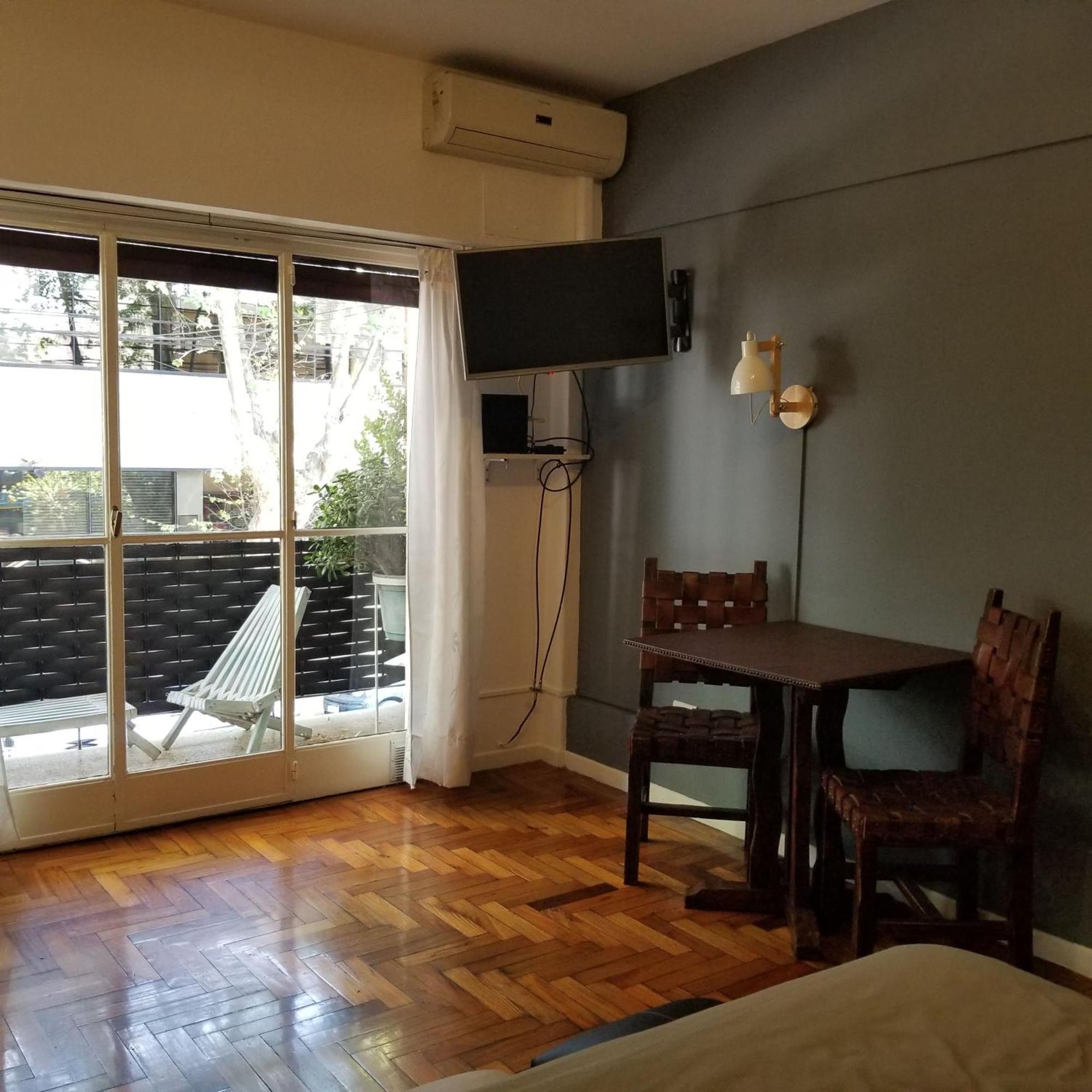 Bonpland Studio Buenos Aires Exteriér fotografie