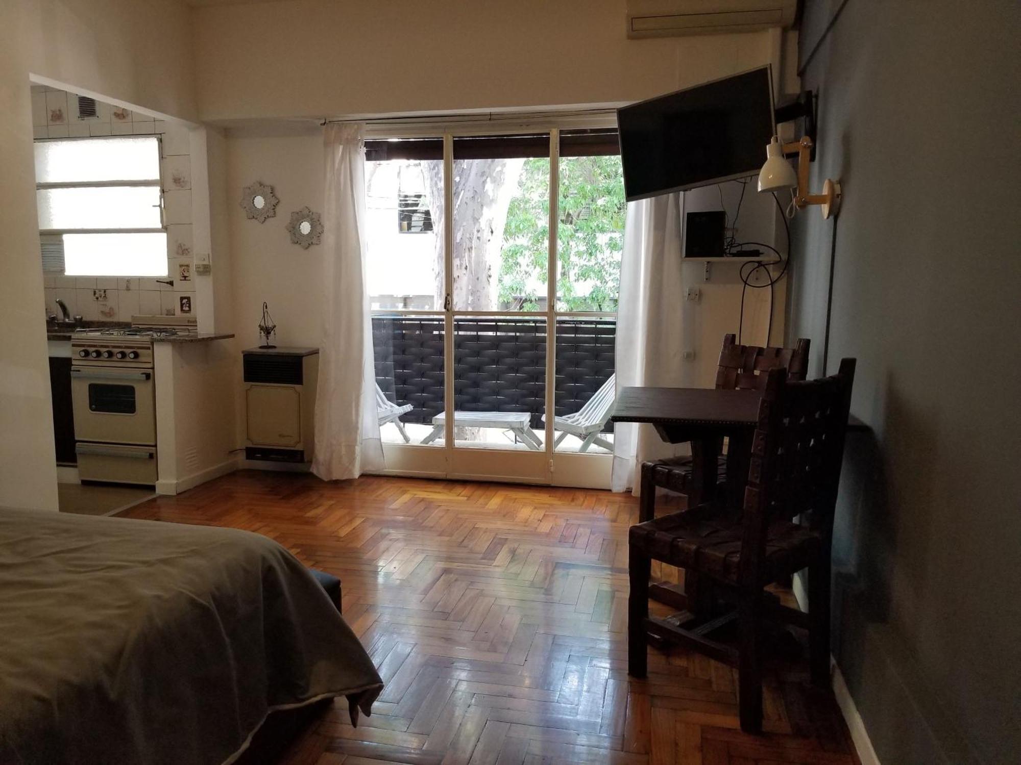 Bonpland Studio Buenos Aires Exteriér fotografie