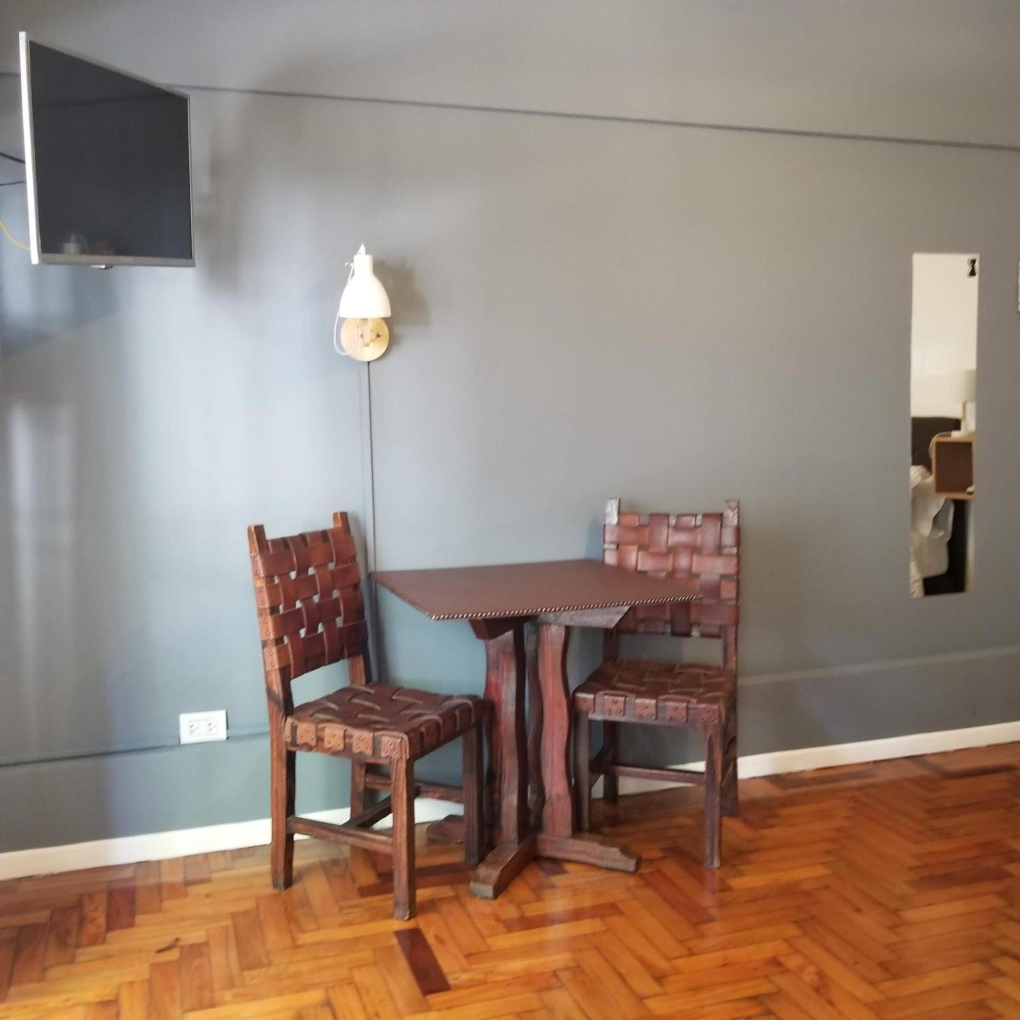 Bonpland Studio Buenos Aires Exteriér fotografie